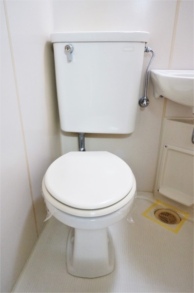 エスポワール中目黒地下1階 同建物別部屋の参考画像