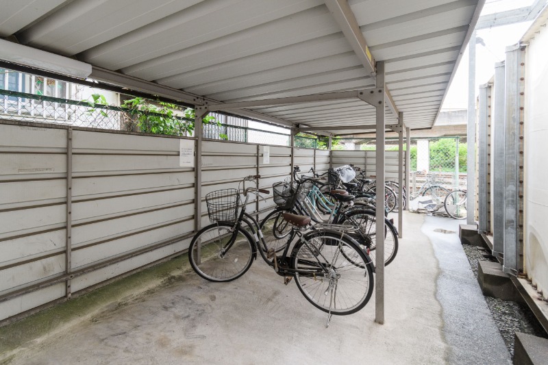 ロザール大宮2階 部屋その他