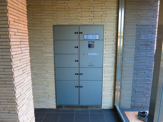 グランツドルフ0401号室 その他共有部分