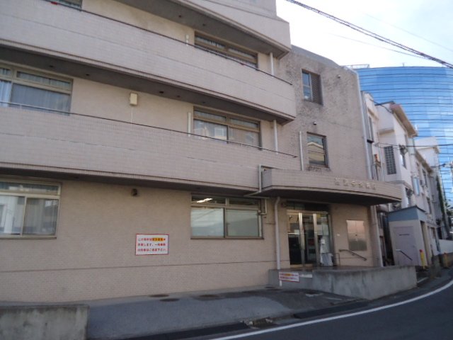 セレーノ 医療法人社団和風会所沢中央病院まで263ｍ