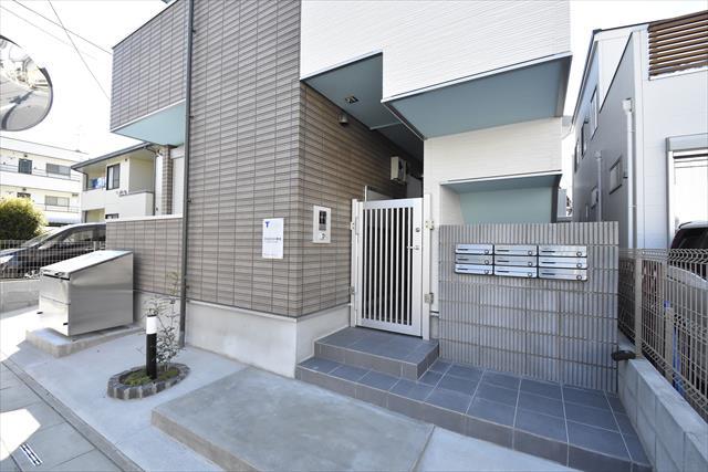 オリエンタルコート東大宮3階 部屋その他