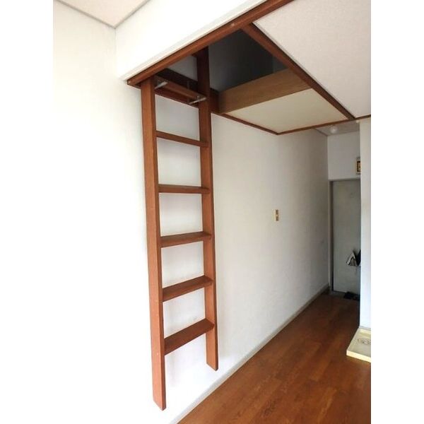 エメロードハイツ0203号室 部屋その他