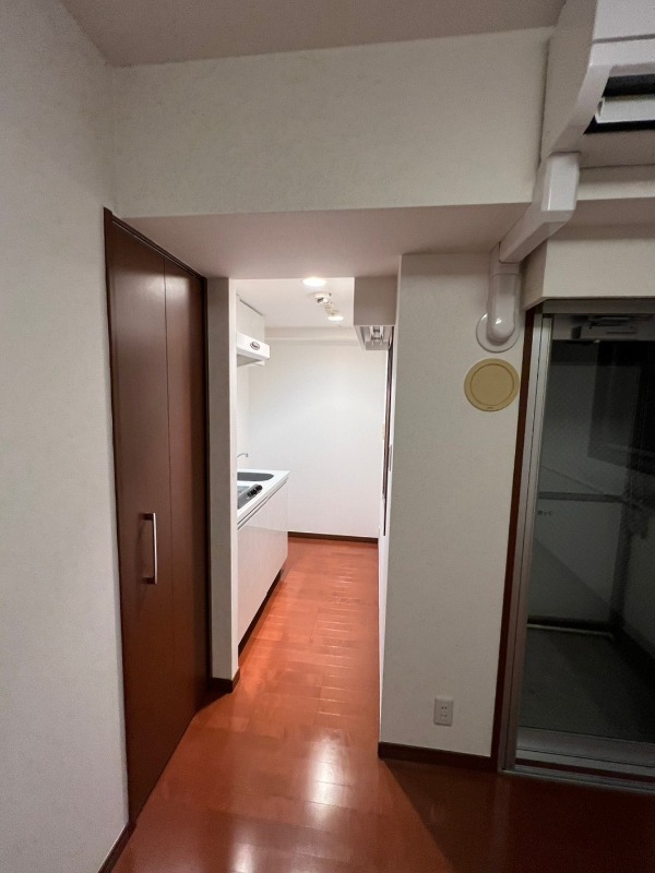 アヴァンツァーレ元町11階 キッチン
