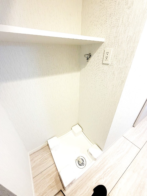 AZEST西川口Ⅲ 部屋設備
