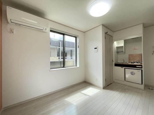 イルビラージュ平和台2階 部屋その他