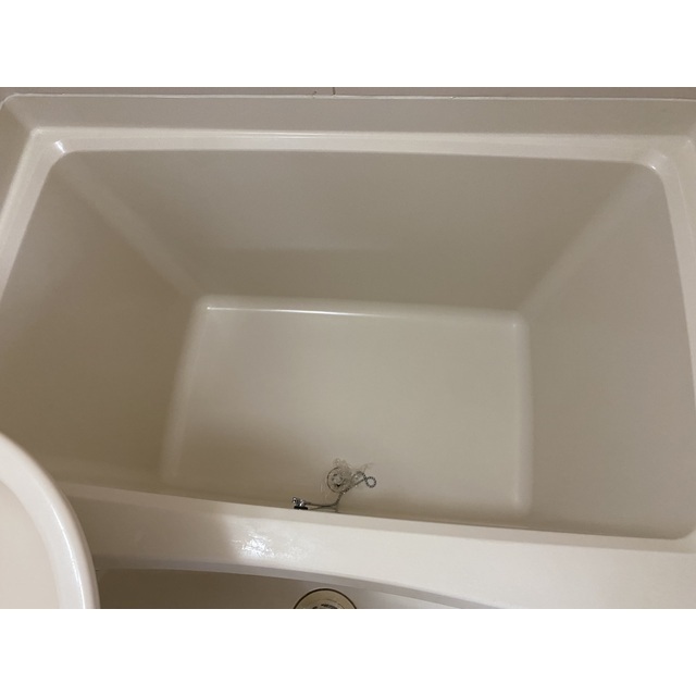 シャンブル・ドゥ・ヨコハマ401号室 お風呂