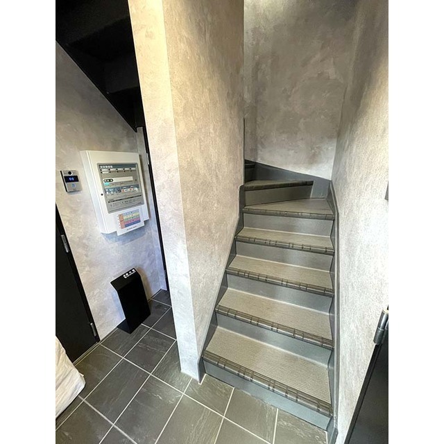 Itonami41号室 部屋その他