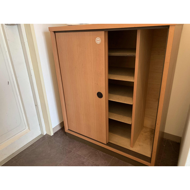 三ツ和マンション 内観