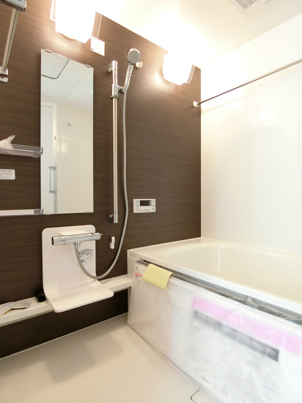 リブリ・白楽SDN お風呂