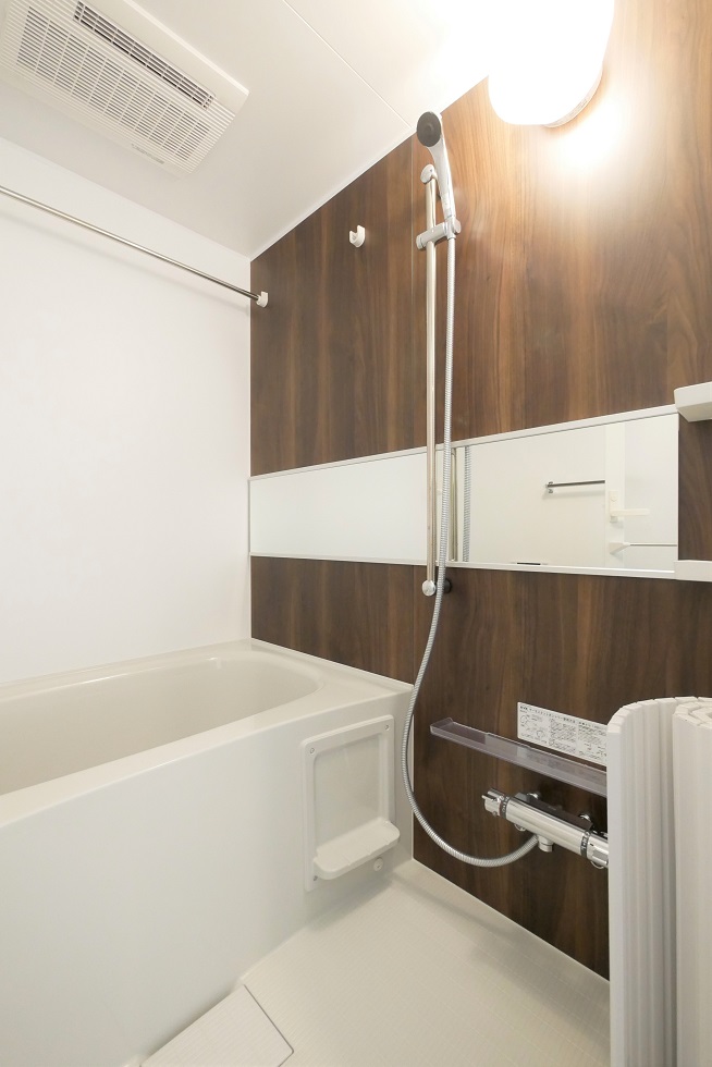 ラフィスタ亀有 内観