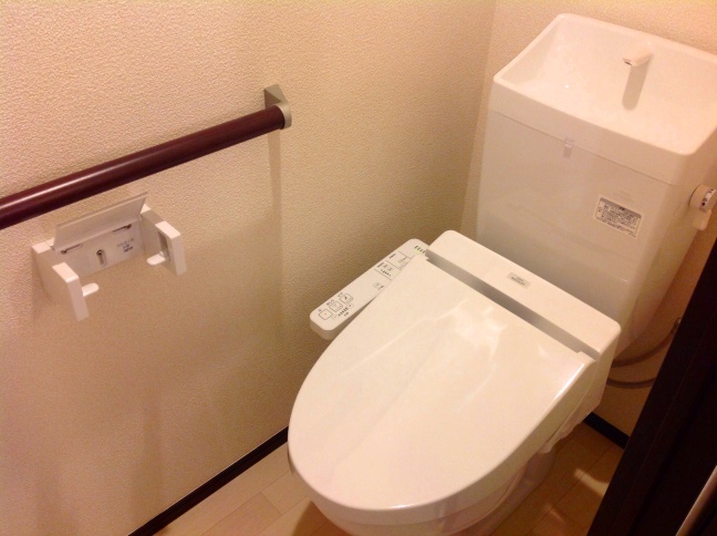 クレイノコルージャ205号室 部屋その他