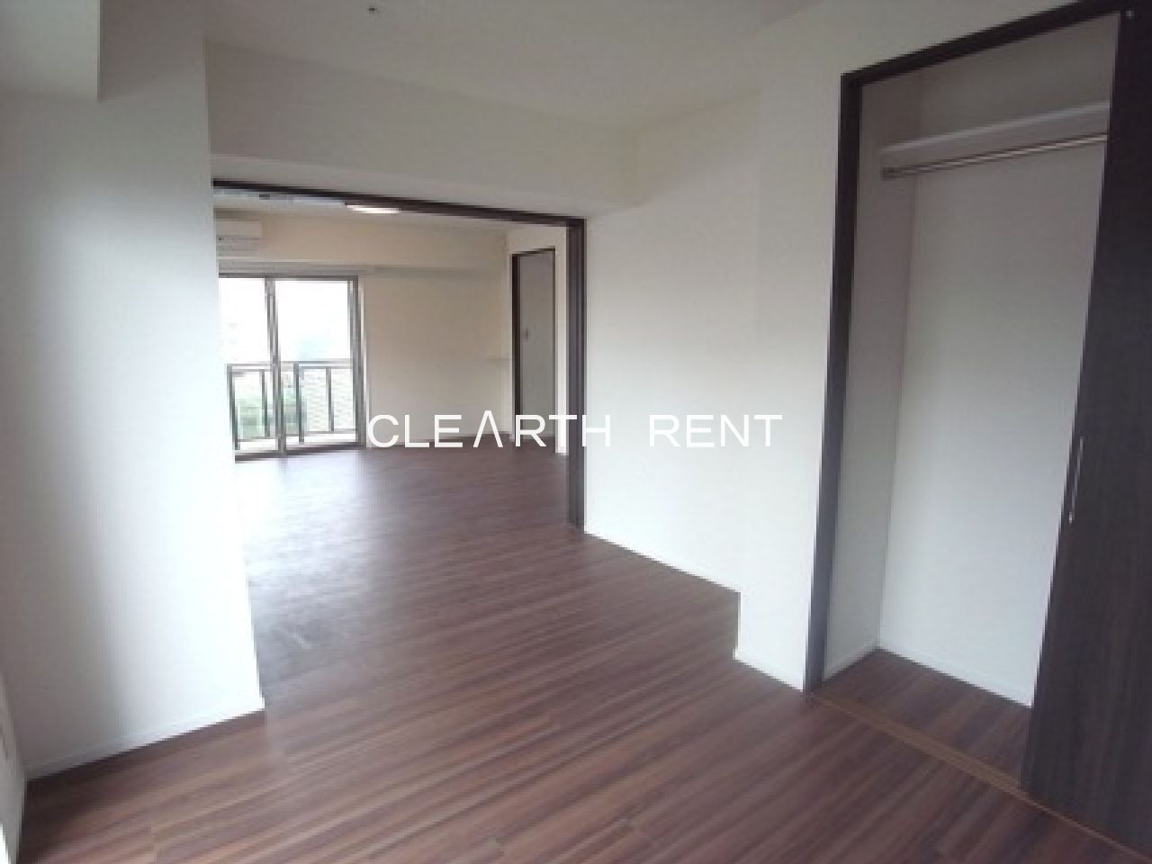 コンシェリア芝公園Ｄ’ｓ 同タイプ別住戸写真となります。状況と異なる場合がございます。