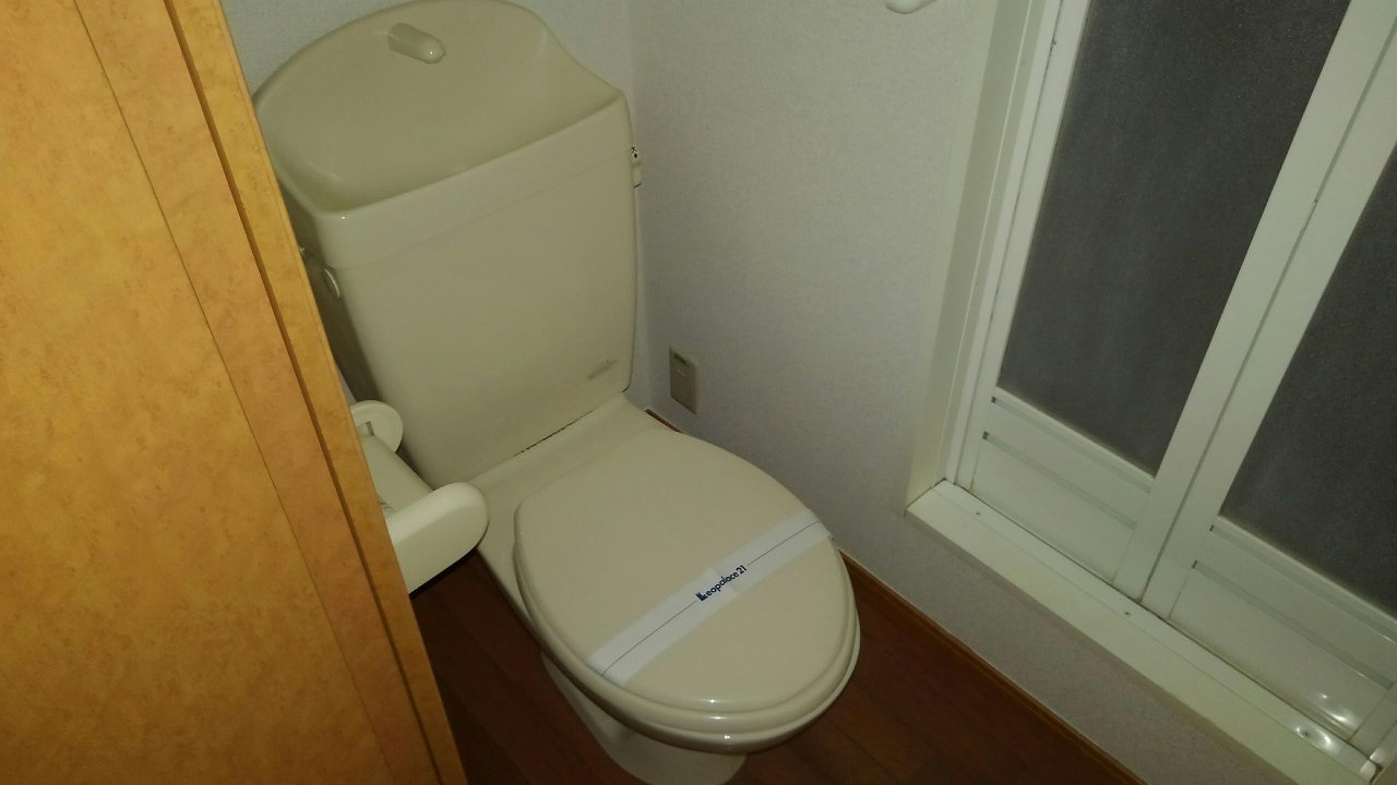 レオパレス古市場２108号室 部屋その他