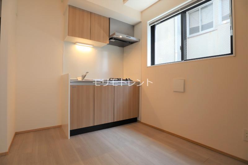 アトリオフラッツ中野新井薬師2階 室内参考写真（B’タイプ）