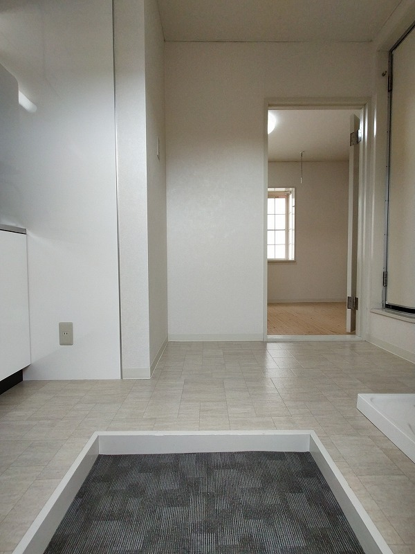 ソレムニス行徳2階 部屋その他