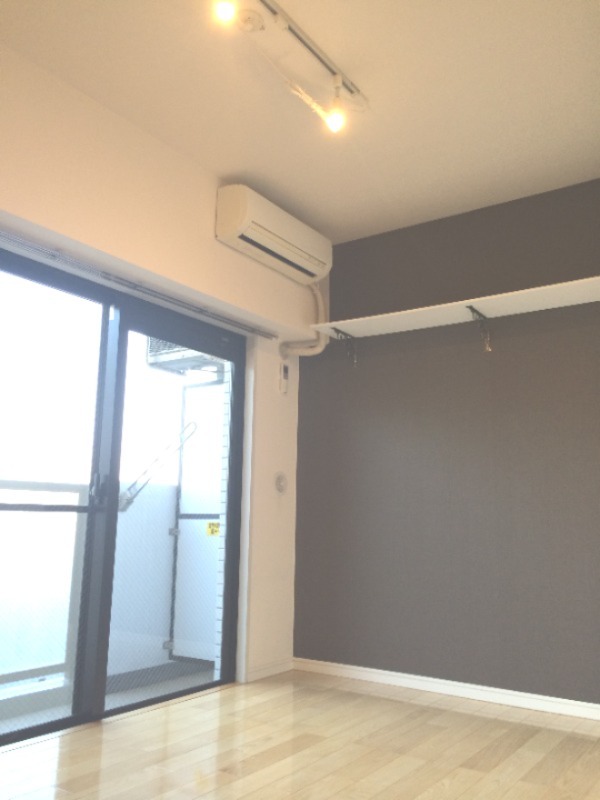 クリオ二俣川参番館 前回募集時写真