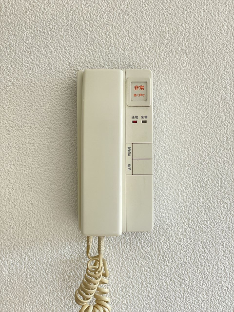 スカイコート東十条301号室 部屋その他