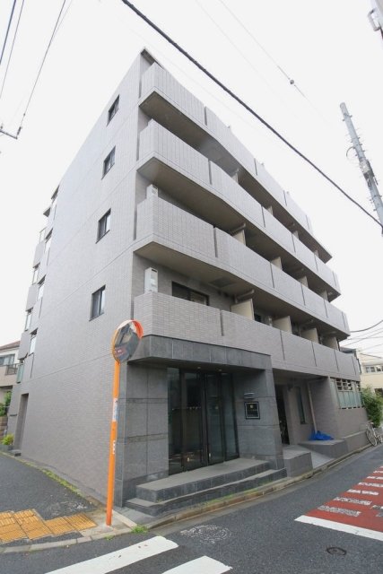 ルーブル豊島園の外観画像