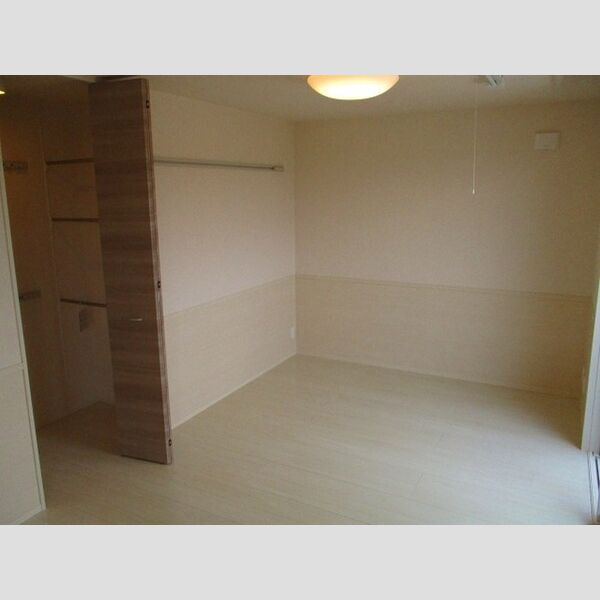 COMFORTIA201号室 収納