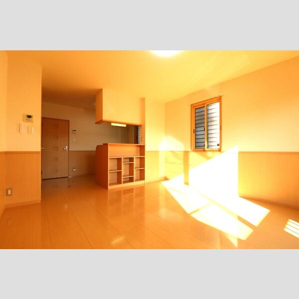 メゾン・ヴェール 居室