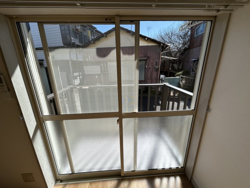 ハイネスブリッジ1階 部屋その他