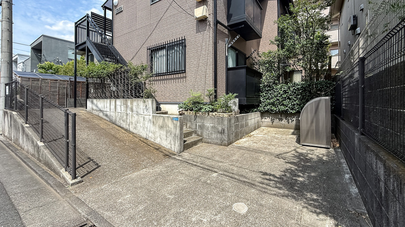 Ｋ'ｓ　ＦＬＡＴ2階 部屋その他