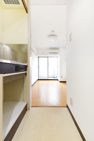 スカイコート大森第4 反転タイプ参考写真