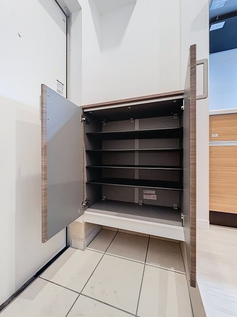 ソルナ西巣鴨1階 部屋設備