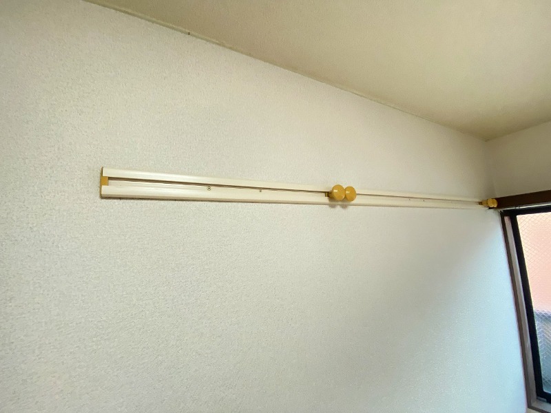 ベルシオン西新井1階 部屋設備