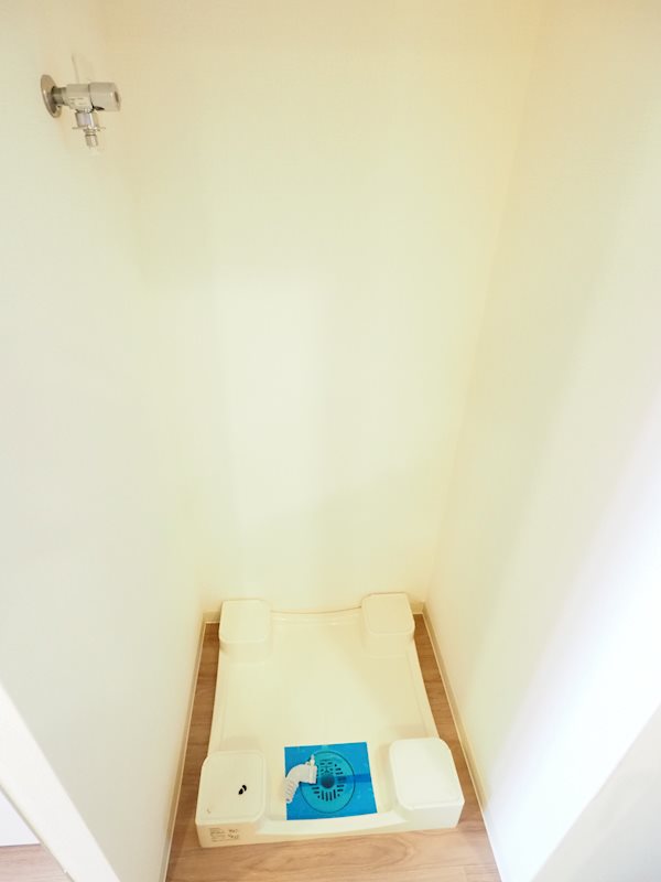 レジディア文京本郷Ⅲ3階 部屋その他