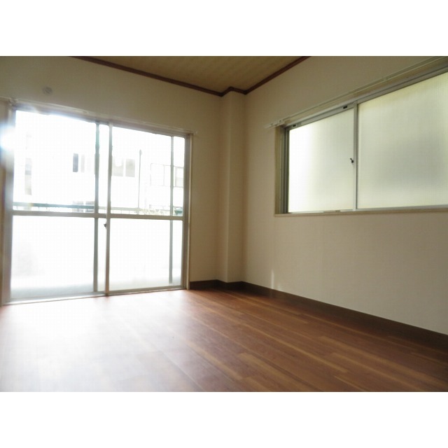 浅間下コーポ 洋室