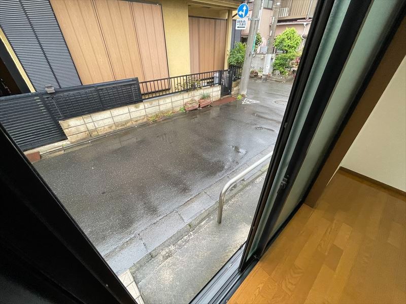 シャンブル江戸川Ⅷ1階 部屋その他