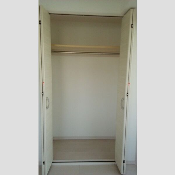 シャリマー　ディス クローゼット