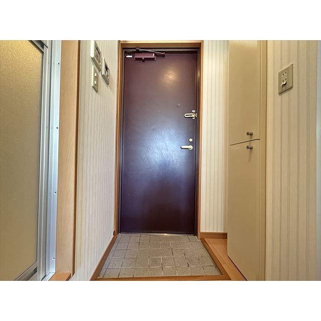 フジマンション ※他部屋参考写真※