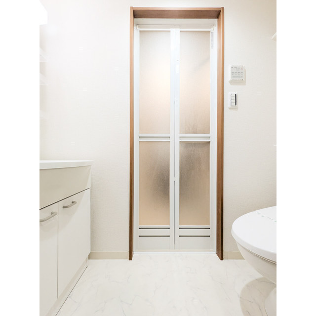 ＧＲＡＮ　ＰＡＳＥＯ舎人0103号室 内観