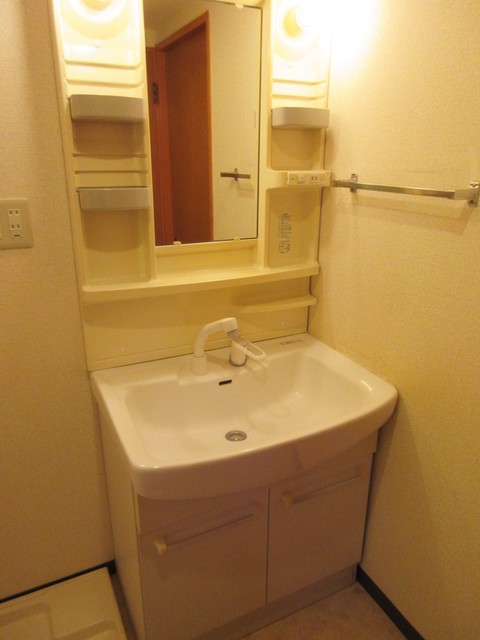 ハローハイツＡ ※現況優先