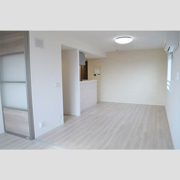 D-ROOM小久保103号室 洋室①(別角度)