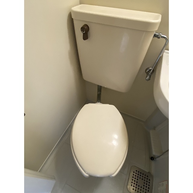 マック所沢コート1002号室 内観