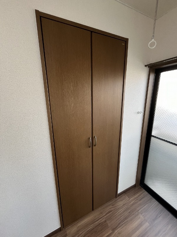 エストールⅡ2階 部屋その他