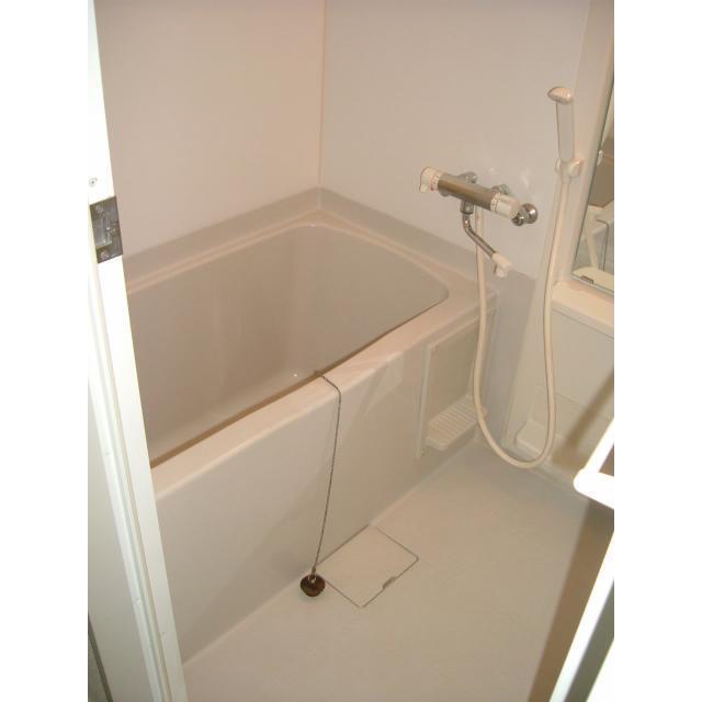 プティ・リヴァージュ お風呂