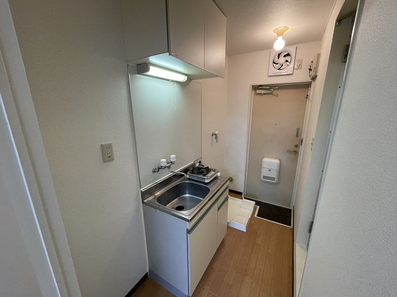 サンウェルス新堀2階 部屋その他