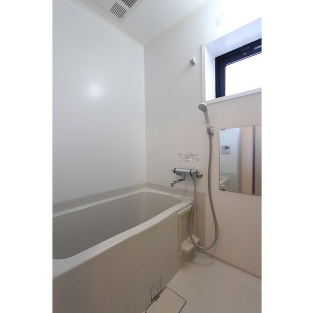 グリーンハイツ茅ヶ崎 内観