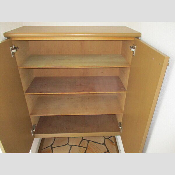 パークハイム　ABA203号室 同建物別部屋の参考画像