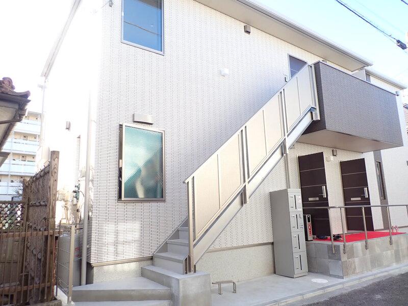 パンチュールの外観画像