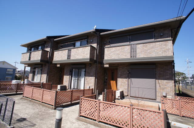 ブライトなかにし壱番館の外観画像