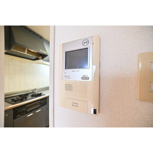 クレセントコート津田沼0303号室 内観