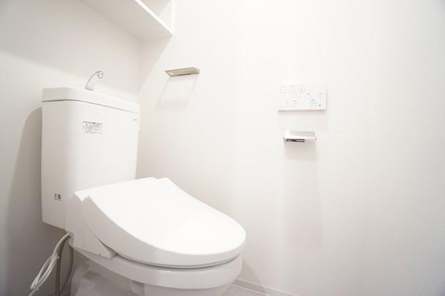 SYFORME木場4階 バルコニー