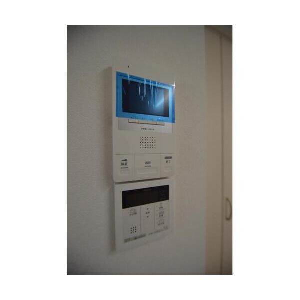 フォレストメゾン荻窪 部屋設備