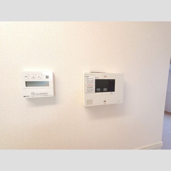 オークヒル大成 ※画像は同タイプ201号室の写真です。