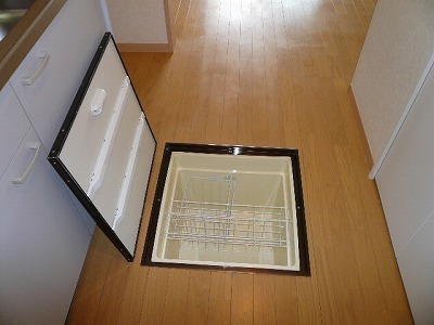 ＩＬ・ＳＯＬＥ 収納